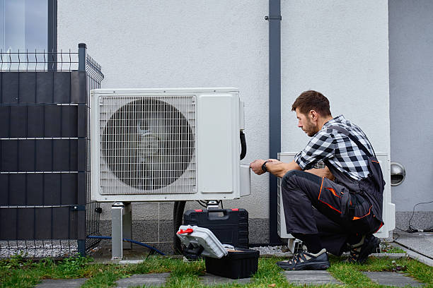 Trusted Hvac service in Pierron, IL - HVAC Repair CO